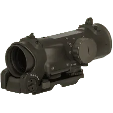 Ремонт коллиматорных прицелов  Elcan SpecterDR 1-4x DFOV14-T1 в Санкт-Петербурге